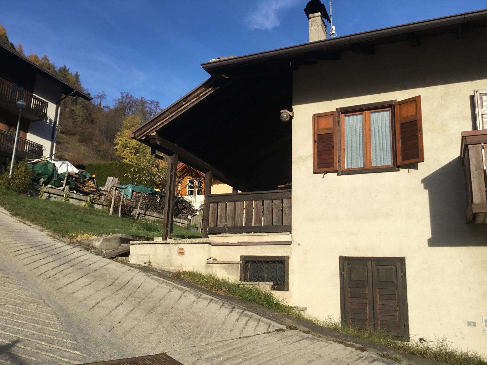 Casa Elena Daire Bordiana Dış mekan fotoğraf